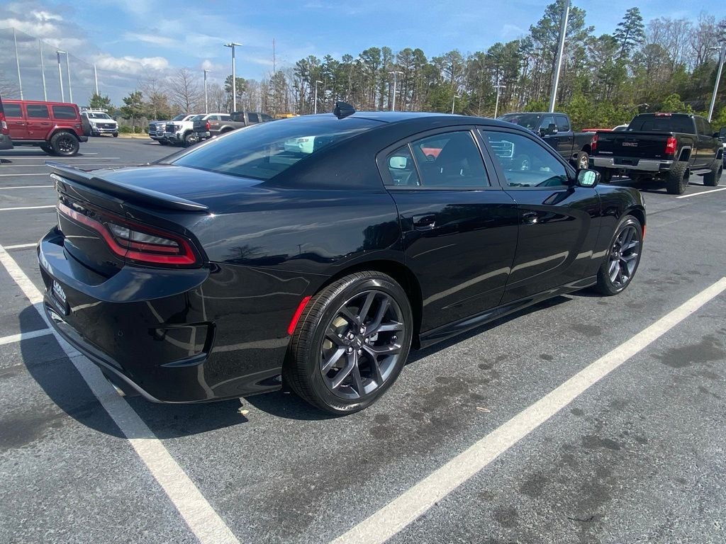 2023 Dodge Charger GT