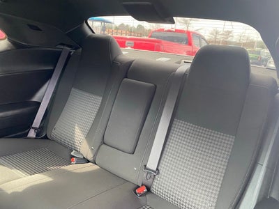 2021 Dodge Challenger R/T Scat Pack Widebody