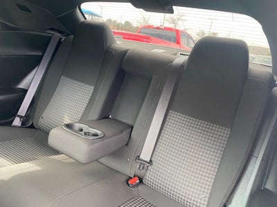 2021 Dodge Challenger R/T Scat Pack Widebody