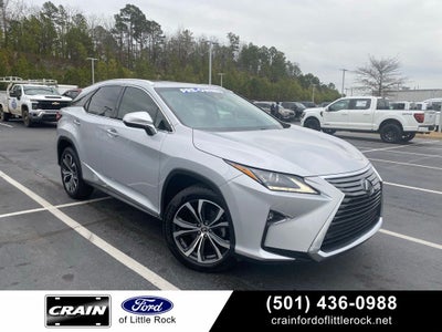 2019 Lexus RX 350