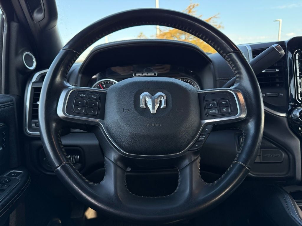 2022 RAM 3500 Laramie