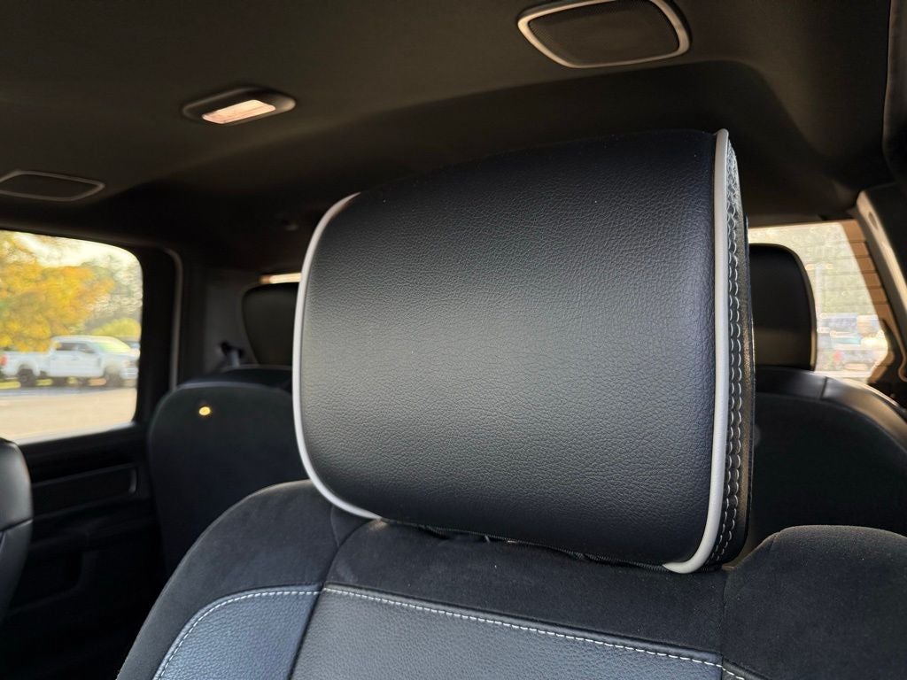 2022 RAM 3500 Laramie