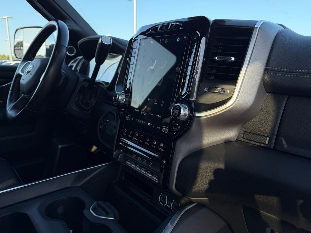 2022 RAM 3500 Laramie