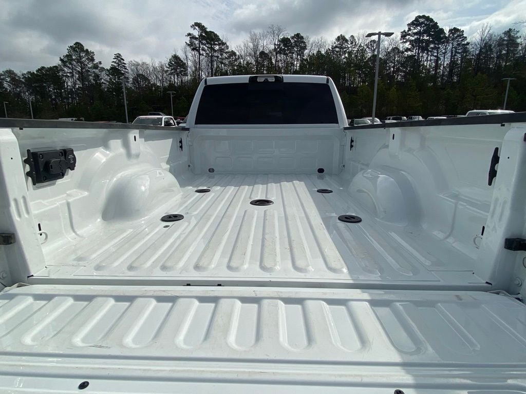 2025 RAM 3500 Tradesman