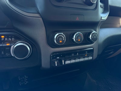 2020 RAM 2500 Tradesman