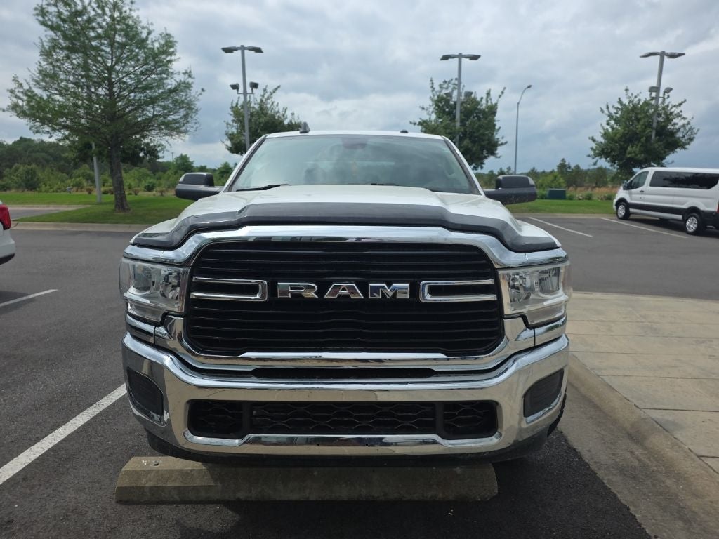 2019 RAM 2500 Big Horn