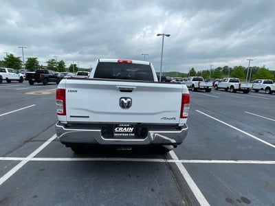 2019 RAM 2500 Big Horn