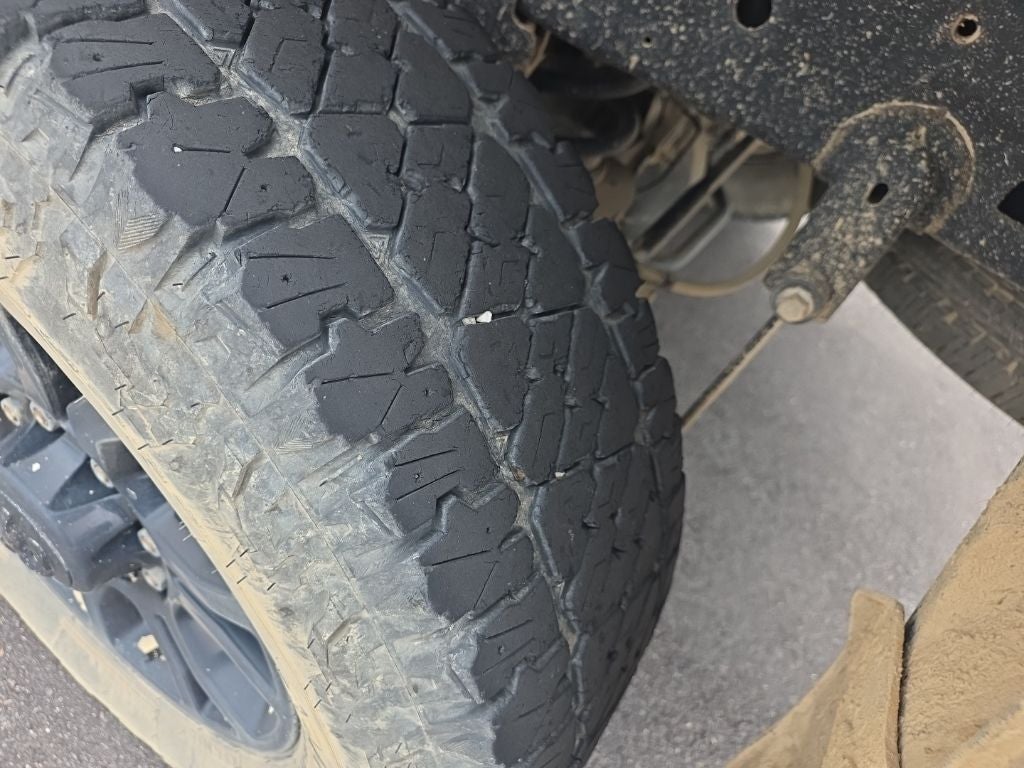 2019 RAM 2500 Big Horn