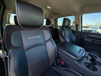 2023 RAM 2500 Laramie