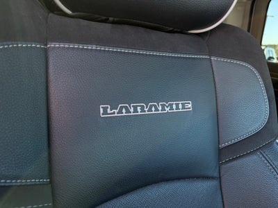2023 RAM 2500 Laramie