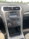 2020 Ford Fusion S