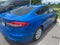 2020 Ford Fusion S