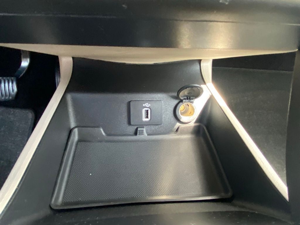 2017 Ford Fusion Energi SE Luxury