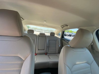 2017 Ford Fusion Energi SE Luxury