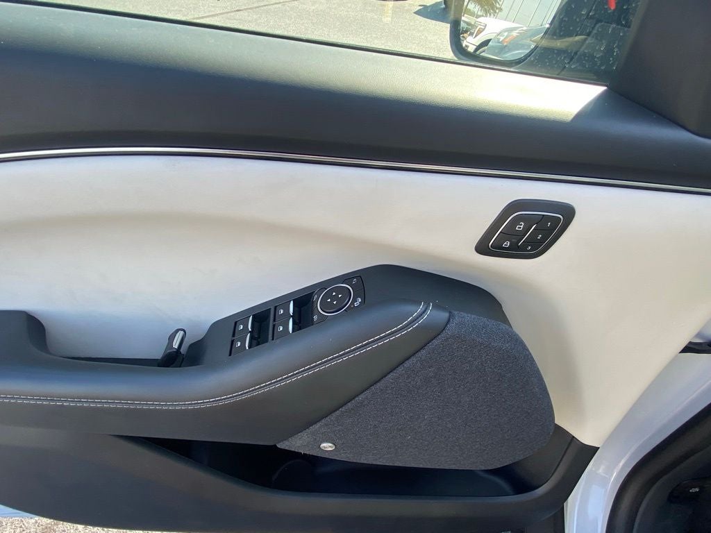 2021 Ford Mustang Mach-E Premium