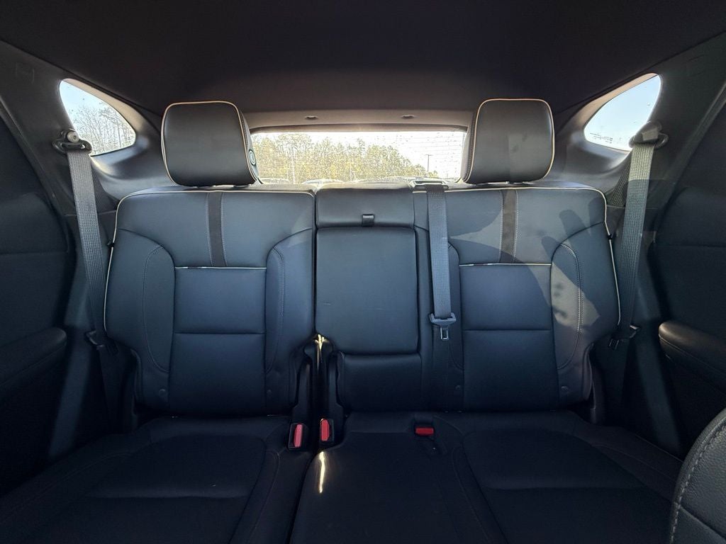 2020 Chevrolet Blazer Premier