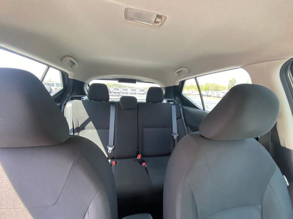 2023 Nissan Kicks S