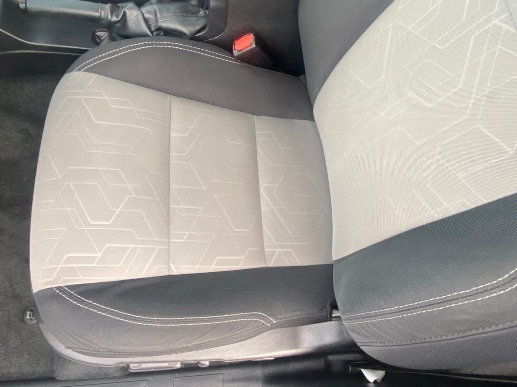 2022 Toyota Tacoma TRD Off-Road V6