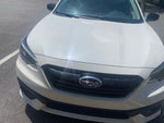 2020 Subaru Legacy 2.5i Sport