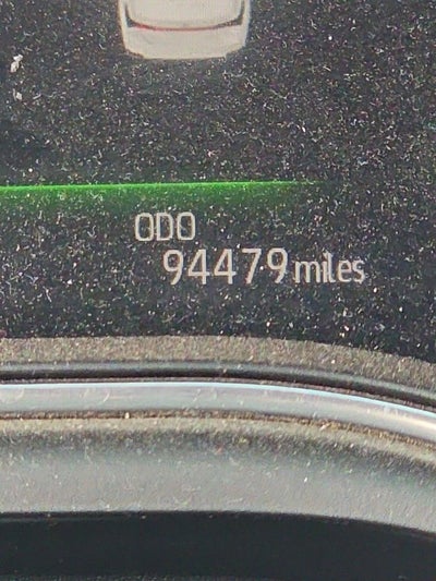 2019 Toyota Avalon XLE