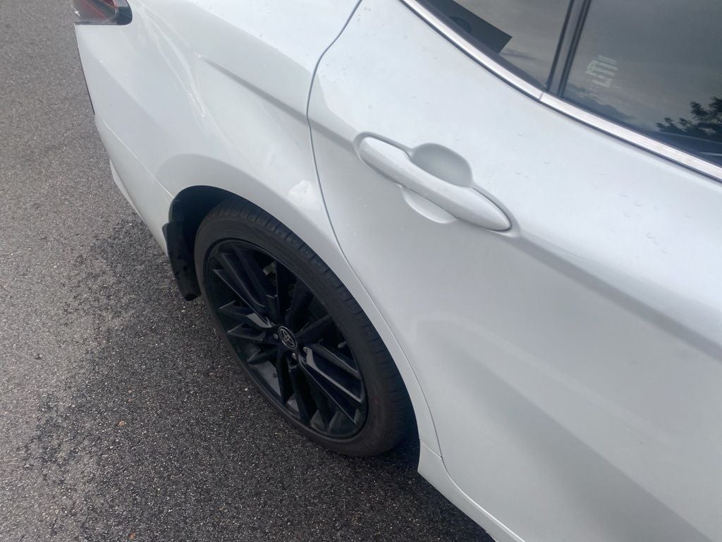 2023 Toyota Camry Hybrid XSE
