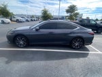 2022 Lexus ES 350