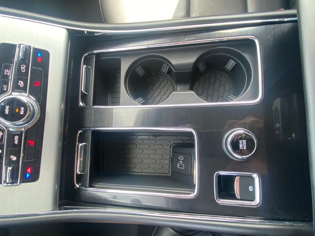 2023 Lincoln Aviator Standard