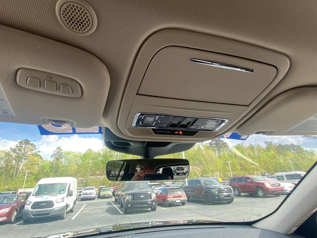 2023 Lincoln Aviator Standard