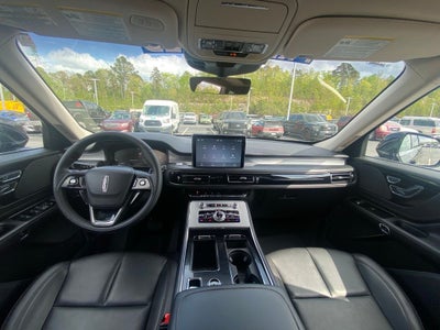 2023 Lincoln Aviator Standard
