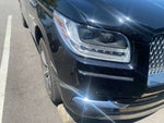 2018 Lincoln Navigator Reserve