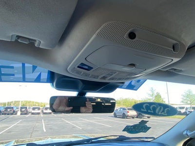 2022 Lincoln Navigator Black Label