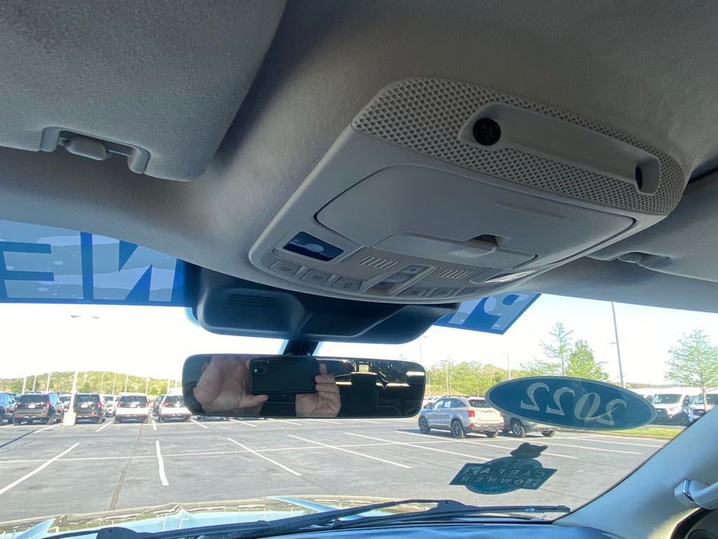 2022 Lincoln Navigator Black Label