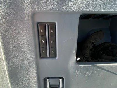 2022 Lincoln Navigator Black Label