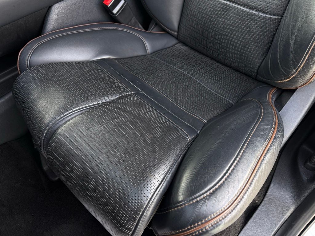 2022 Lincoln Navigator Black Label