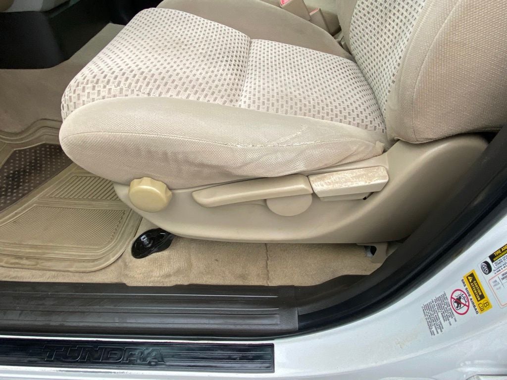 2007 Toyota Tundra SR5
