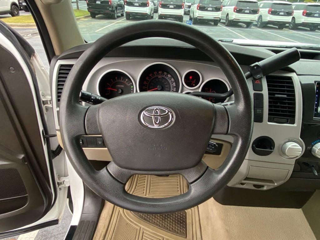 2007 Toyota Tundra SR5