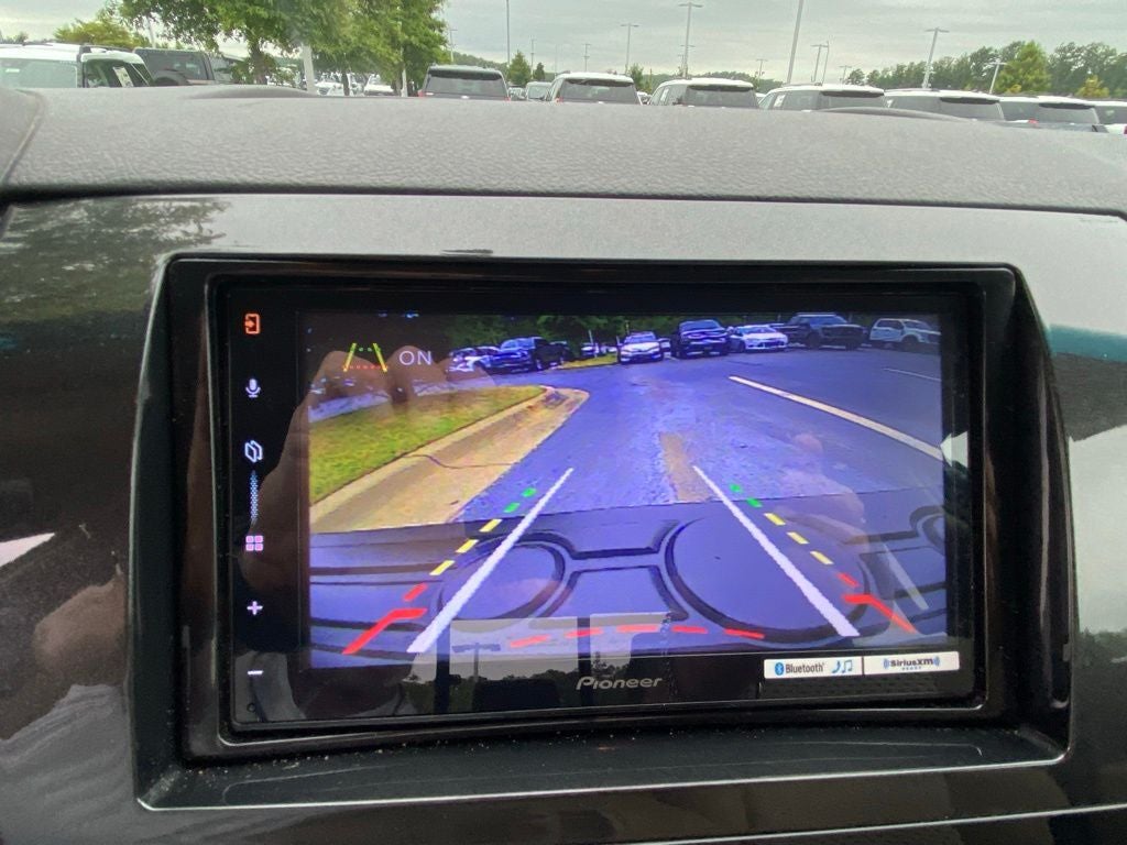 2007 Toyota Tundra SR5