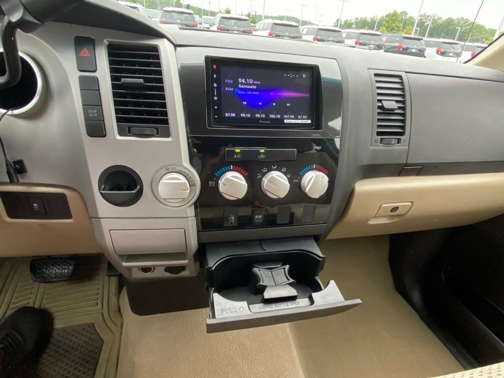 2007 Toyota Tundra SR5