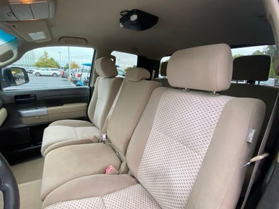 2007 Toyota Tundra SR5