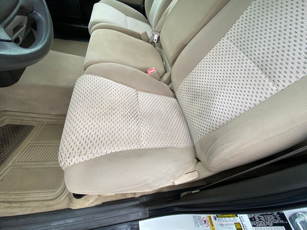 2007 Toyota Tundra SR5