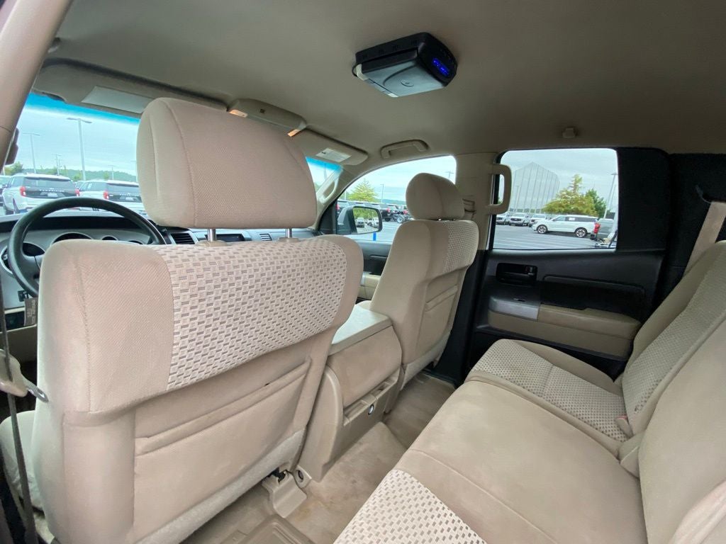 2007 Toyota Tundra SR5