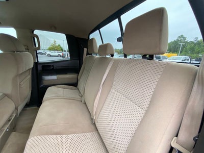 2007 Toyota Tundra SR5
