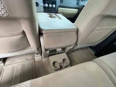 2007 Toyota Tundra SR5