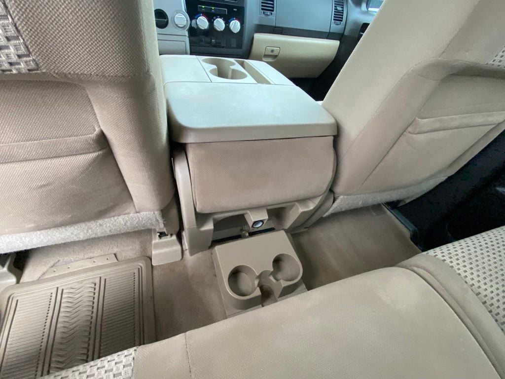 2007 Toyota Tundra SR5