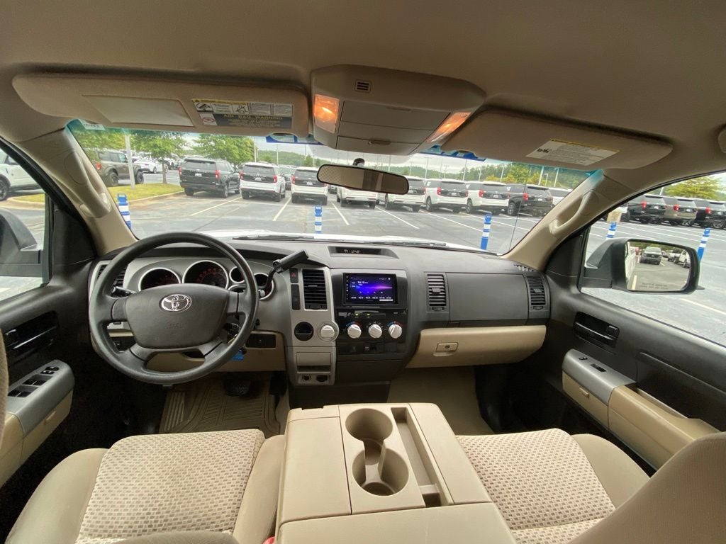 2007 Toyota Tundra SR5