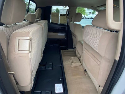 2007 Toyota Tundra SR5