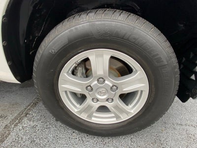2007 Toyota Tundra SR5