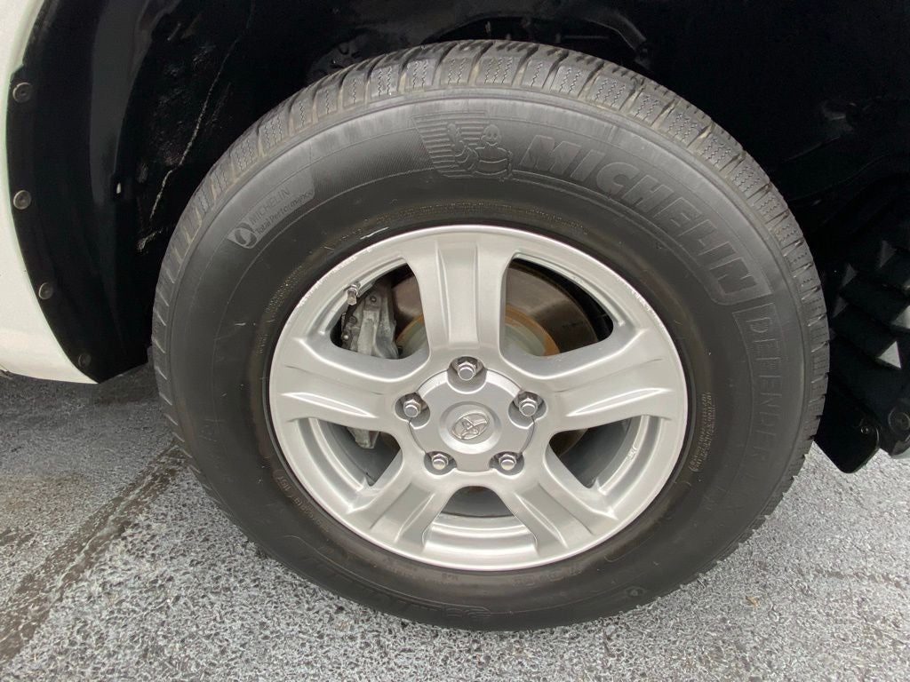2007 Toyota Tundra SR5