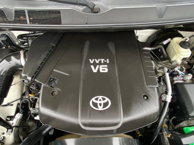 2007 Toyota Tundra SR5