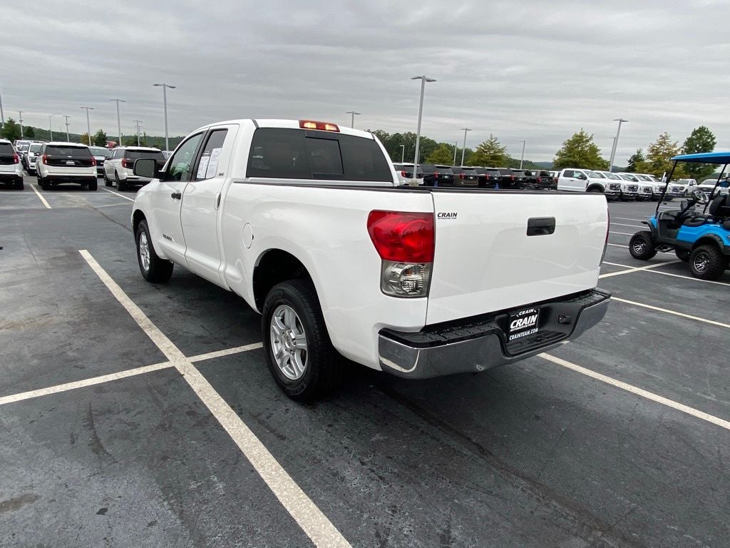 2007 Toyota Tundra SR5